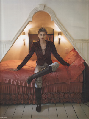 Hana Soukupova pic #133192