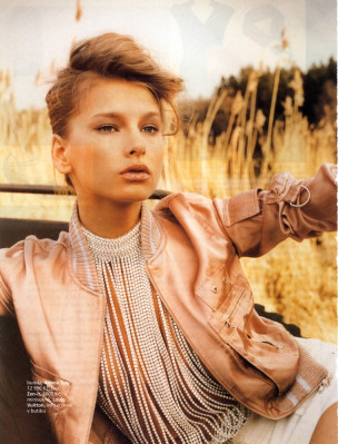 Hana Soukupova pic #42605