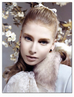 Hana Soukupova pic #64372