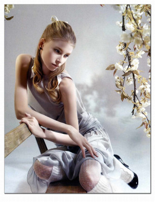 Hana Soukupova pic #64373