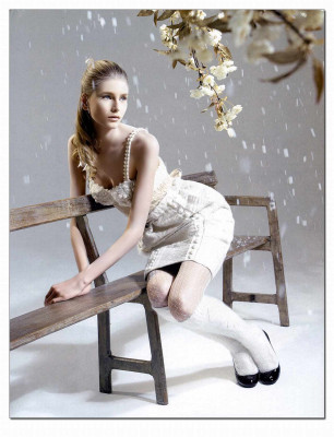 Hana Soukupova pic #64377