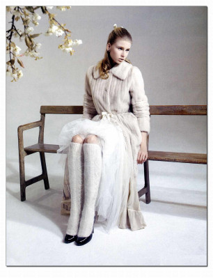 Hana Soukupova pic #64374