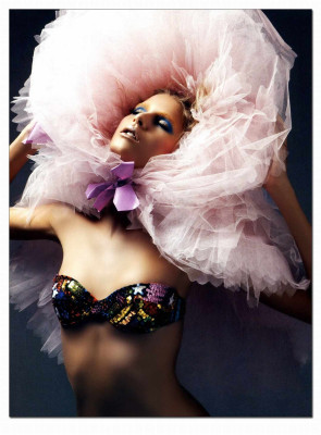 Hana Soukupova pic #64380