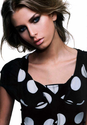 Hana Soukupova pic #64384