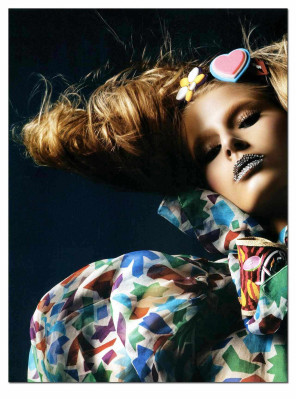 Hana Soukupova pic #64383