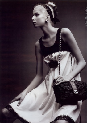 Hana Soukupova pic #266252