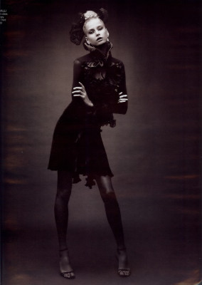 Hana Soukupova pic #266283