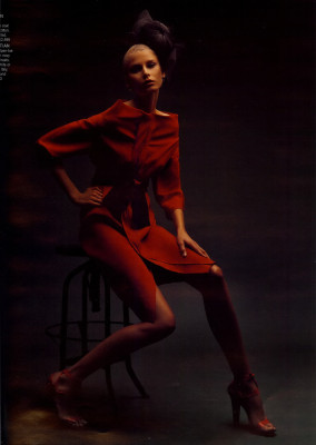 Hana Soukupova pic #266287