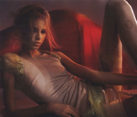Hana Soukupova pic #91155