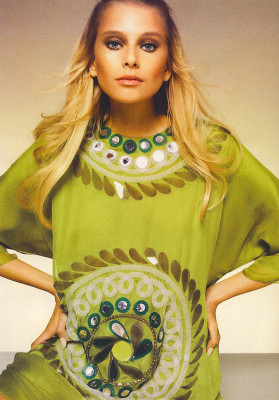 Hana Soukupova pic #225779