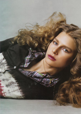 Hana Soukupova pic #30444