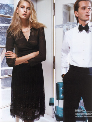 Hana Soukupova pic #42613