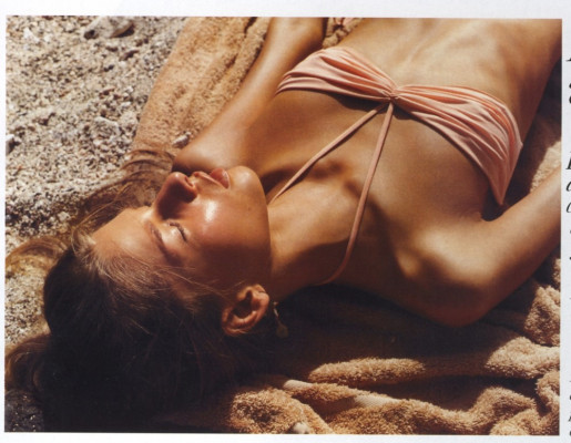 Hana Soukupova pic #42607