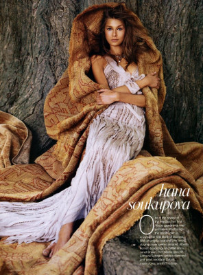 Hana Soukupova pic #25885
