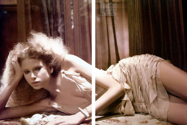 Hana Soukupova pic #23064