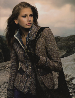 Hana Soukupova pic #42608