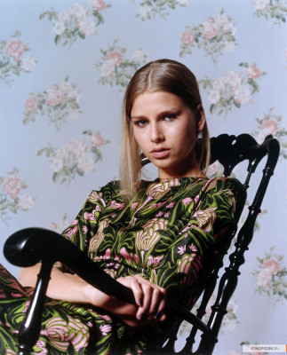 Hana Soukupova pic #108502