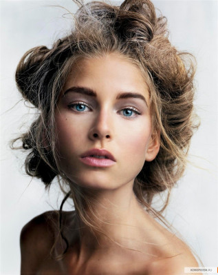 Hana Soukupova pic #108503