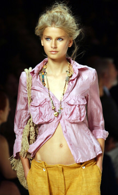 Hana Soukupova pic #21464