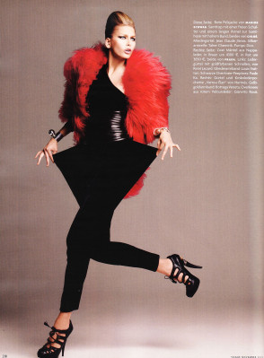Hana Soukupova pic #196012
