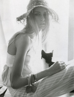 Hana Soukupova pic #172196