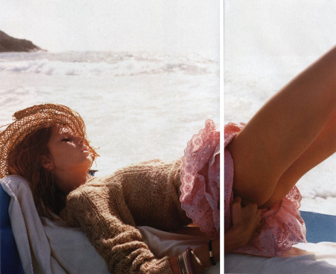 Hana Soukupova pic #172186