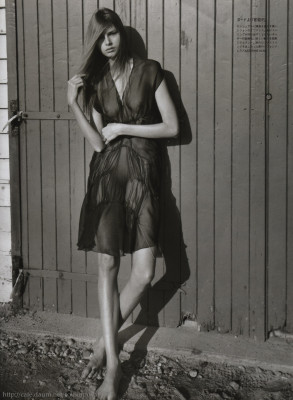 Hana Soukupova pic #251511