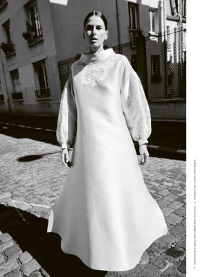 Hana Soukupova for Dolcevita  Cz 092024 by  Ladislav Kyllar