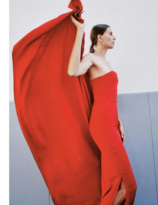 Hana Soukupova for Dolcevita  Cz 092024 by  Ladislav Kyllar