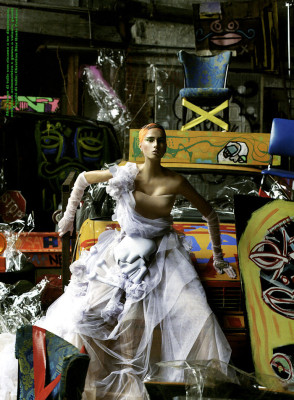 photo 3 in Hana Soukupova gallery [id254625] 2010-05-07 00:00:00