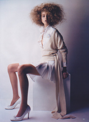 Hana Soukupova pic #250352
