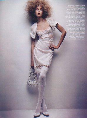 Hana Soukupova pic #250349