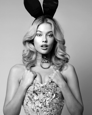 Hanna Edwinson pic #1017074