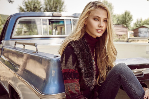 Hanna Edwinson pic #1135804