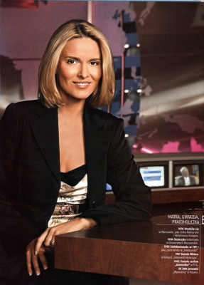 Hanna Smoktunowicz pic #28054
