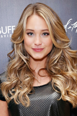 photo 23 in Hannah Davis gallery [id653955] 2013-12-25 00:00:00