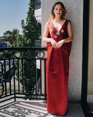 Hannah Dodd         pic #1373388
