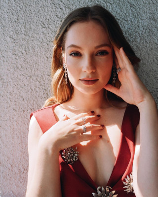 Hannah Dodd         pic #1373387