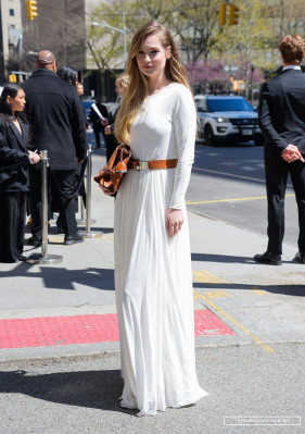 Hannah Dodd         pic #1373908
