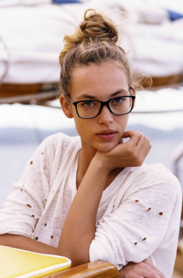 Hannah Ferguson pic #783291