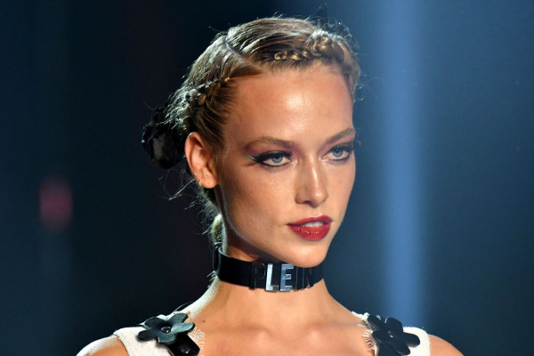 Hannah Ferguson pic #962803