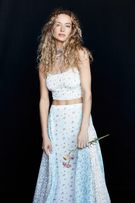 Hannah Ferguson pic #1309153