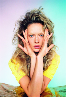 Hannah Ferguson pic #1120583
