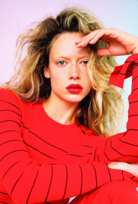 Hannah Ferguson pic #1120580