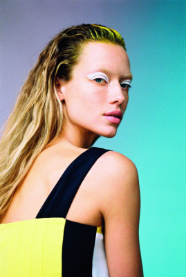 Hannah Ferguson pic #1120579