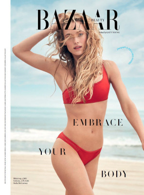 Hannah Ferguson pic #946320
