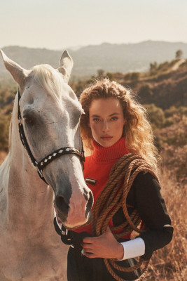 Hannah Ferguson pic #1309088
