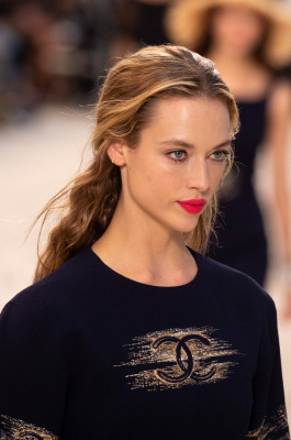 Hannah Ferguson pic #1118839