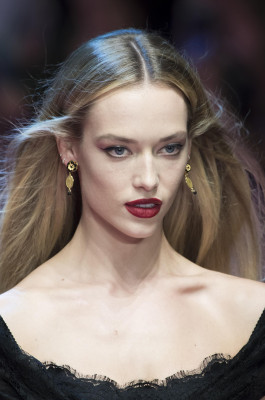 Hannah Ferguson pic #1118842