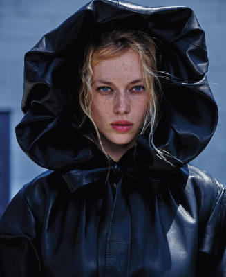 Hannah Ferguson pic #1118803